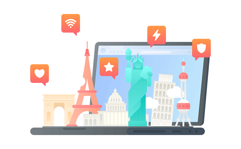 在马耳他连接到中国vpn - 穿锁回国